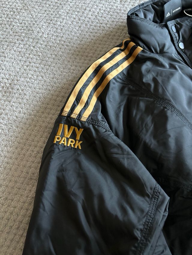 Adidas X Ivy Park unisex jacket