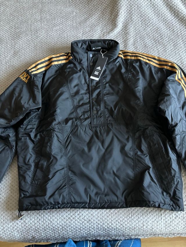 Adidas X Ivy Park unisex jacket
