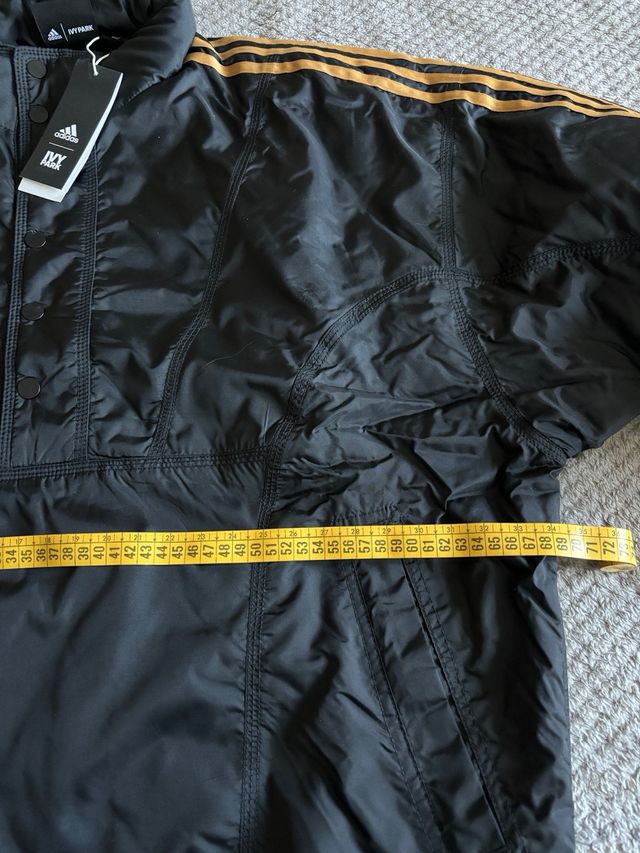 Adidas X Ivy Park unisex jacket