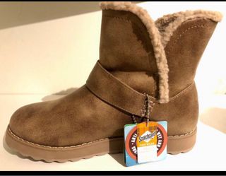 Botas KEEPSAKE 2.0 SKECHERS