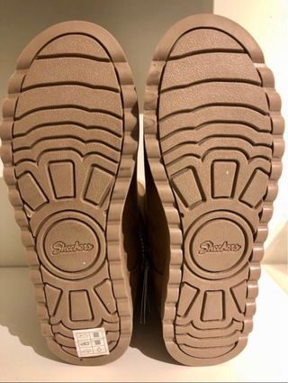 Botas KEEPSAKE 2.0 SKECHERS