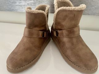 Botas KEEPSAKE 2.0 SKECHERS