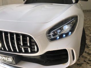 Coche electrico niños