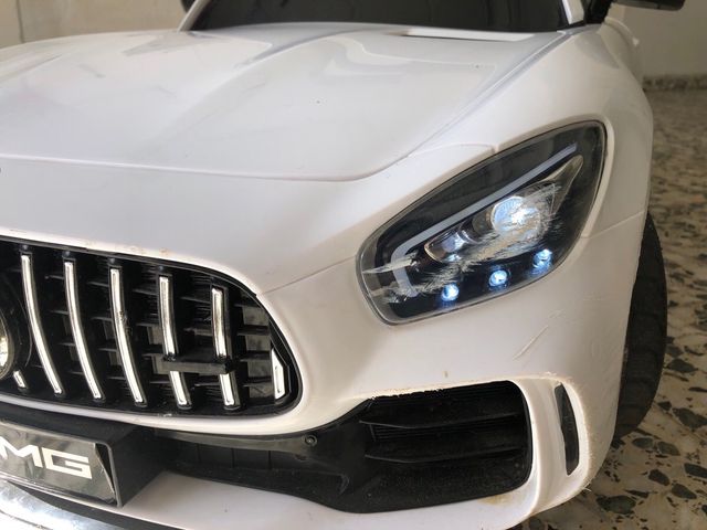 Coche electrico niños