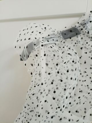 Blusa gasa