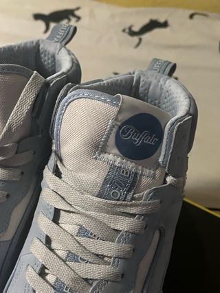 zapatillas buffalo