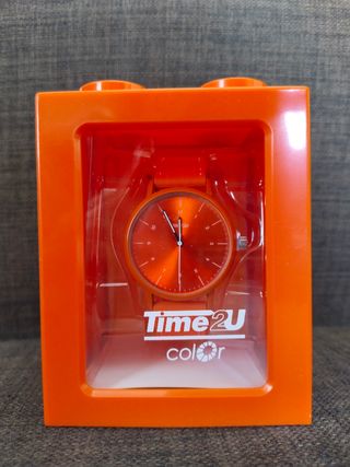 Reloj deportivo 