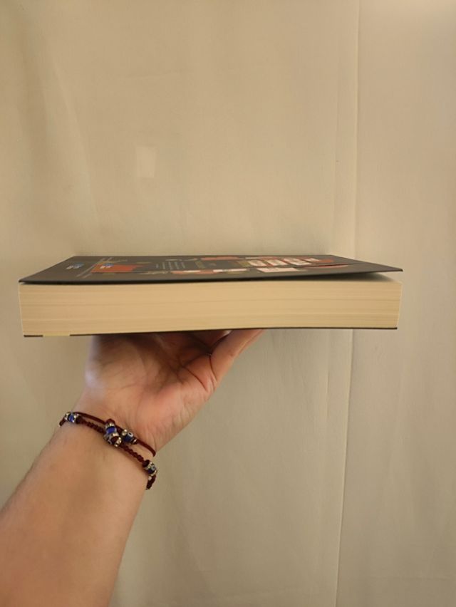 O Dicionário das Palavras Perdidas