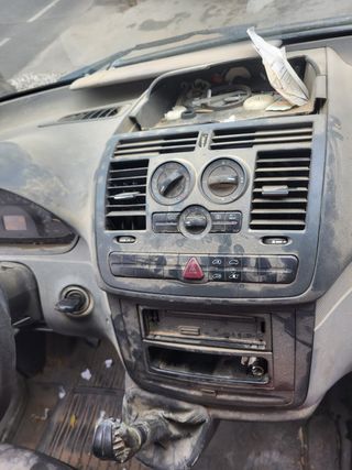 DESPIECE MERCEDES VITO 2.2 CDI W639 AÑO 2006