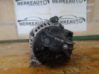 Alternador RENAULT CLIO 3/NISSAN QASHQAI QASHQAI 2