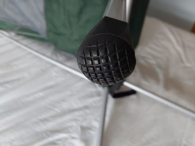 Silla Yahill Plegable a estrenar sin uso.