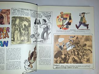 25 años de humor español