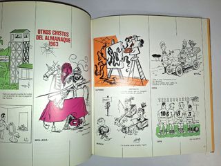 25 años de humor español