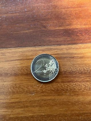 Moneda 2 euros de España SEVILLA 2024
