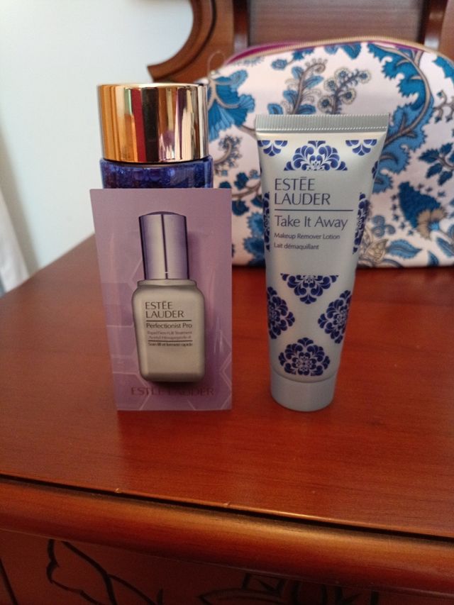 Neceser Estee Lauder