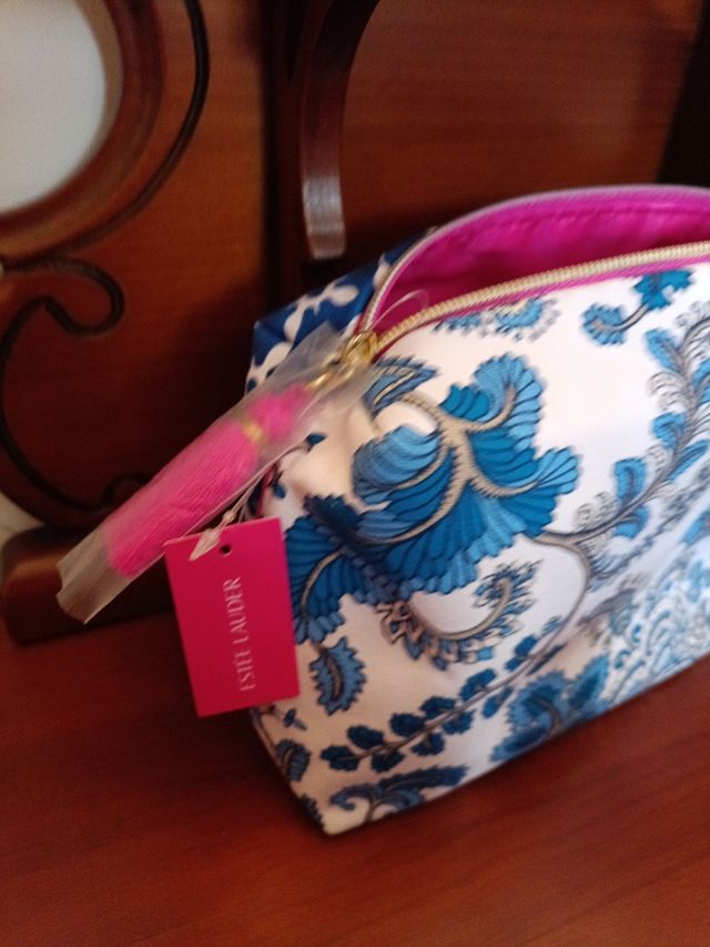 Neceser Estee Lauder