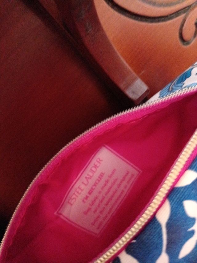 Neceser Estee Lauder