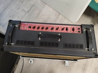 Amplificador Vox AC30CC2X