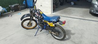 Derbi fds (con documentación)