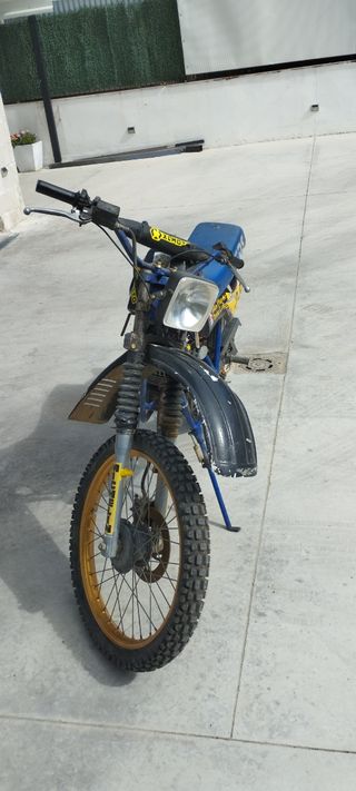 Derbi fds (con documentación)