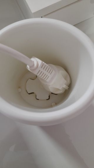 Calentador de biberones- chicco