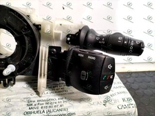 255670019R MANDO LUCES RENAULT MEGANE III Grandtou