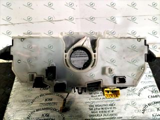 255670019R MANDO LUCES RENAULT MEGANE III Grandtou