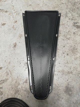 Recambios nuevos Vespa Clásica