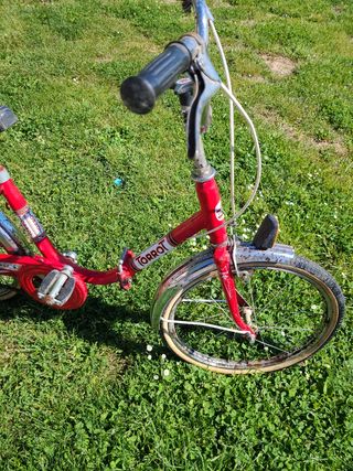 Bicicleta de carretera orbea orduña