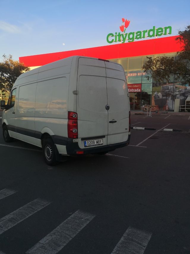 Mudanzas y portes tlf666039529