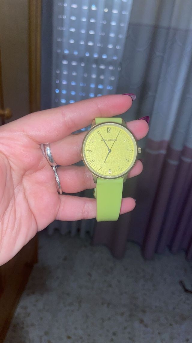 Reloj Parfois