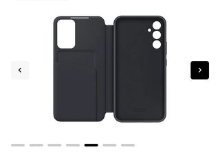 Samsung a34 5g 128gb+ funda  NUEVO