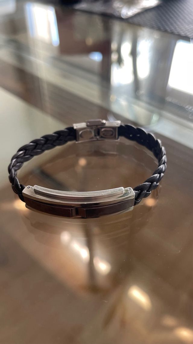 Pulsera Viceroy para hombre