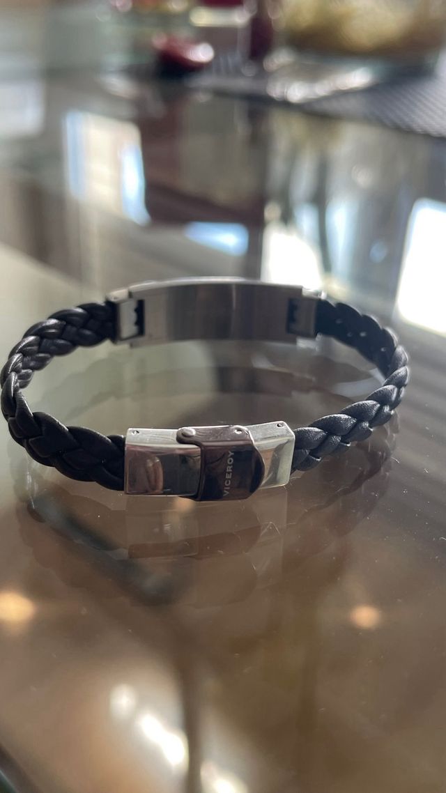 Pulsera Viceroy para hombre