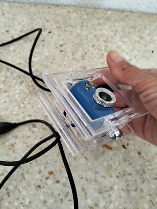 Cámara PC