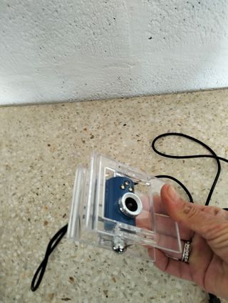 Cámara PC
