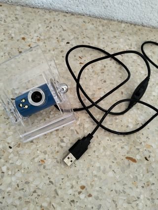 Cámara PC