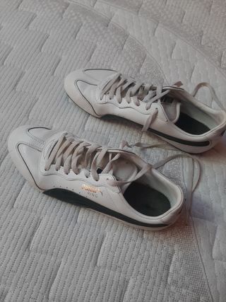Zapatillas Puma Ring