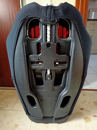Silla coche