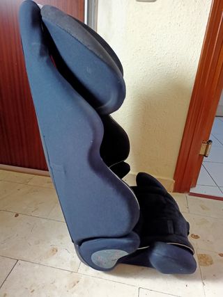 Silla coche