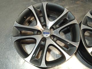 LLANTAS VOLVO