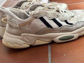 Zapatillas Adidas Ozweego