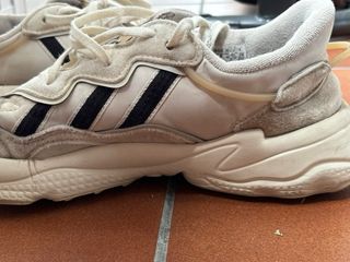 Zapatillas Adidas Ozweego