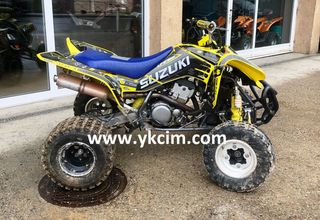 DESPIECE SUZUKI LTZ 400