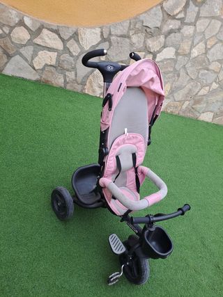 Bici triciclo paseo