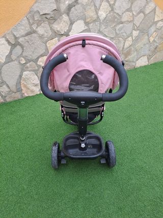 Bici triciclo paseo