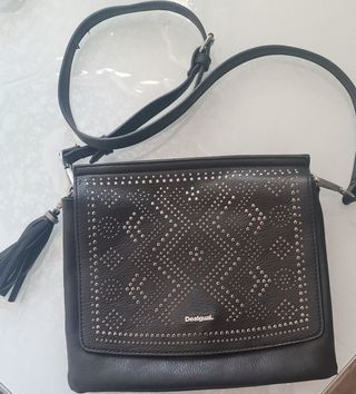 Bolso Desigual 