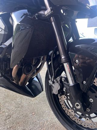 Kawasaki z750