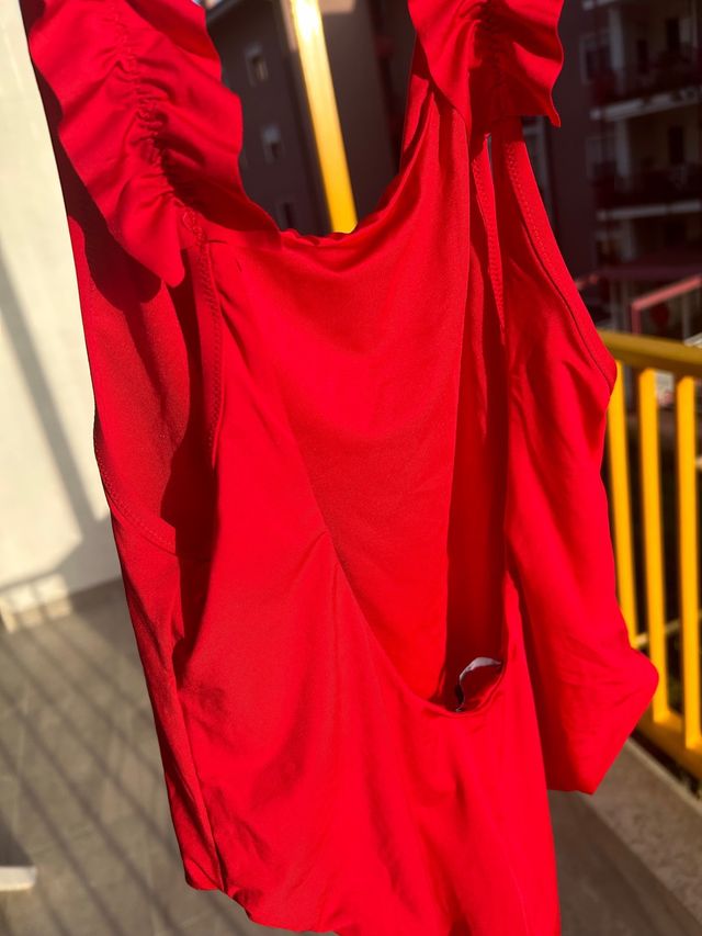 tezenis costume da bagno S M