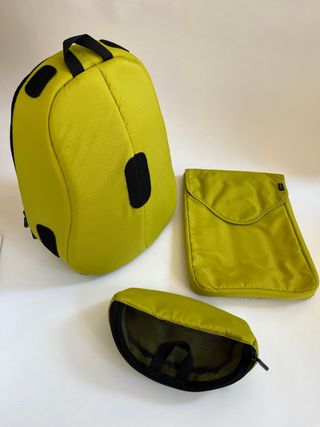 Mochila fotografía Crumpler